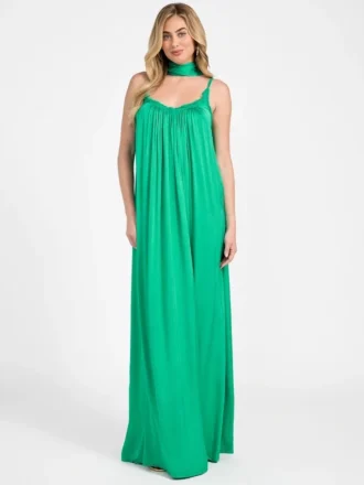 Kate maxi-jurk