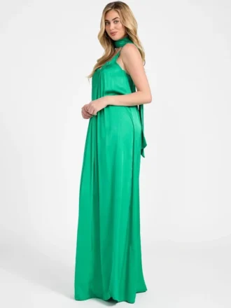Kate maxi-jurk