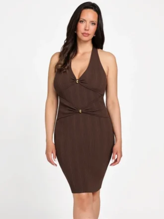 Kathleen-trui-jurk