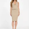 Kathleen-trui-jurk Kathleen-trui-jurk