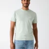 Katoen T-Shirt met print Katoen T-Shirt met print