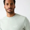 Katoen T-Shirt met print Katoen T-Shirt met print