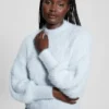 Keyla Fuzzy-trui