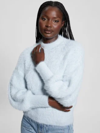 Keyla Fuzzy-trui