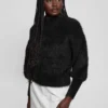 Keyla Fuzzy-trui