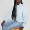 Keyla Fuzzy-trui