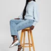 Keyla Fuzzy-trui
