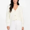 Keyla Fuzzy vest