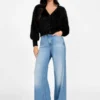 Keyla Fuzzy vest