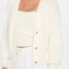 Keyla Fuzzy vest