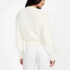 Keyla Fuzzy vest
