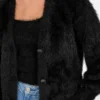 Keyla Fuzzy vest