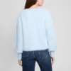 Keyla Fuzzy vest