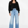 Keyla Fuzzy vest