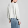 Keyla Fuzzy vest
