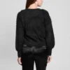 Keyla Fuzzy vest