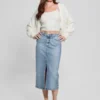 Keyla Fuzzy vest