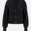 Keyla Fuzzy vest