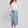 Keyla Fuzzy vest