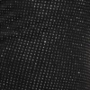 Khloe-trui-jurk met strass