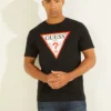 Klassiek T-shirt met logo Klassiek T-shirt met logo
