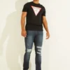 Klassiek T-shirt met logo Klassiek T-shirt met logo