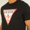 Klassiek T-shirt met logo Klassiek T-shirt met logo