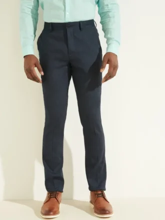 Klassieke chino-broek