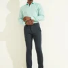 Klassieke chino-broek Klassieke chino-broek