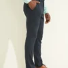 Klassieke chino-broek Klassieke chino-broek