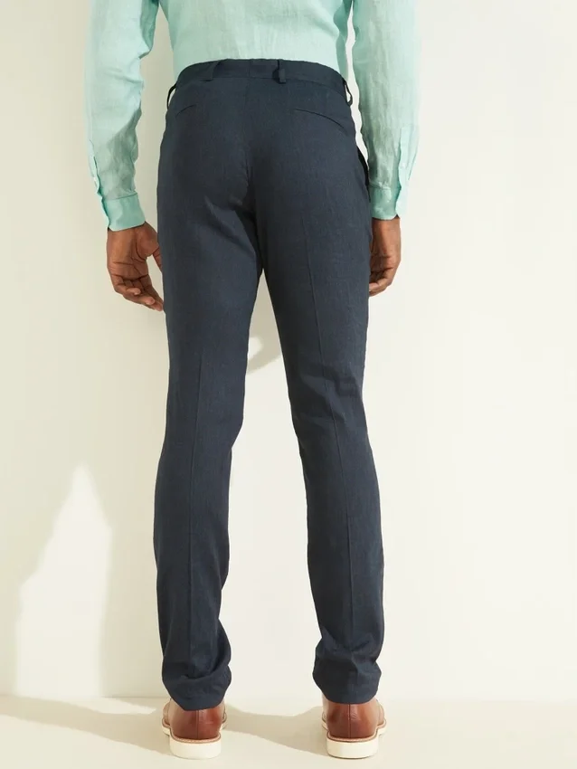 Klassieke chino-broek Klassieke chino-broek