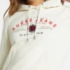 Klassieke hoodie met authentiek logo Klassieke hoodie met authentiek logo