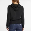 Klassieke hoodie met authentiek logo Klassieke hoodie met authentiek logo