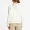 Klassieke hoodie met authentiek logo Klassieke hoodie met authentiek logo
