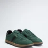 Kloane gestreepte Quattro G-Sneakers