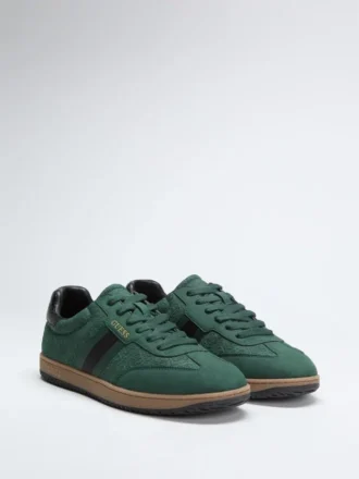 Kloane gestreepte Quattro G-Sneakers