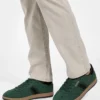 Kloane gestreepte Quattro G-Sneakers