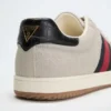 Kloane gestreepte Quattro G-Sneakers