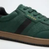 Kloane gestreepte Quattro G-Sneakers