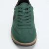 Kloane gestreepte Quattro G-Sneakers
