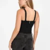 Kori mouwloze top