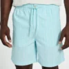 Korte broek van linnenmix Korte broek van linnenmix