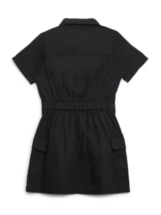 Kristi Twill-jurk (7-14)