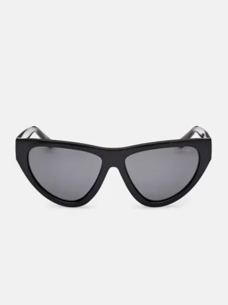 Kunststof Cat-Eye zonnebril