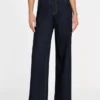 Kylie denim broek met middelhoge taille Kylie denim broek met middelhoge taille