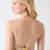 La Boheme satijnen bodysuit La Boheme satijnen bodysuit