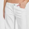 Laag uitgesneden slouchy Jeans Laag uitgesneden slouchy Jeans