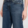 Laag uitgesneden slouchy Jeans Laag uitgesneden slouchy Jeans