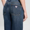 Laag uitgesneden slouchy Jeans Laag uitgesneden slouchy Jeans