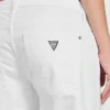 Laag uitgesneden slouchy Jeans Laag uitgesneden slouchy Jeans